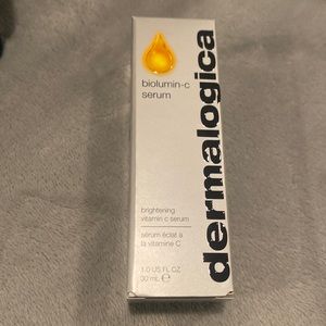 Dermalogica biolumin c serum